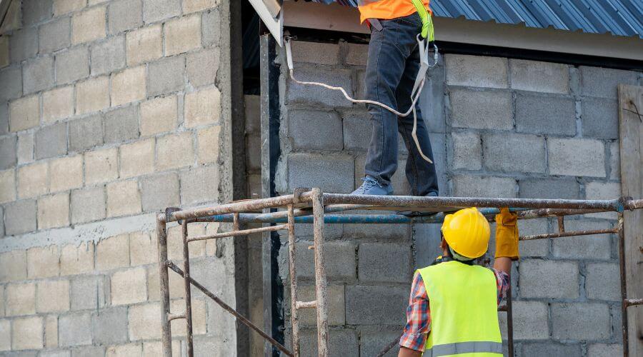 Expert new roof installation services in Eagle Lake, MN